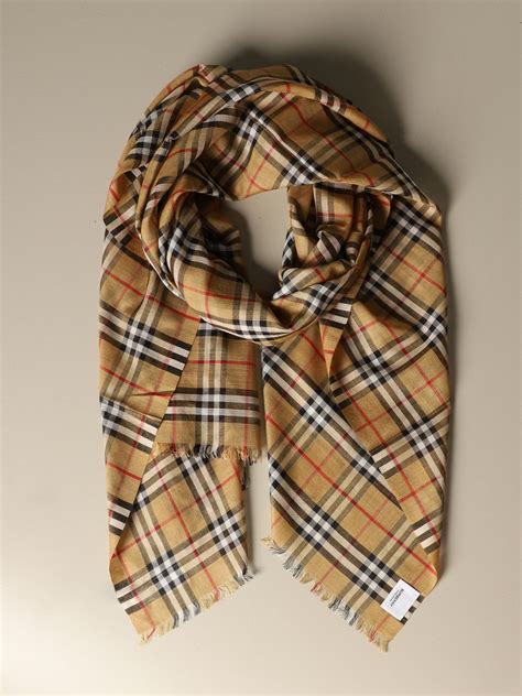 burberry foulard silk|burberry check scarf.